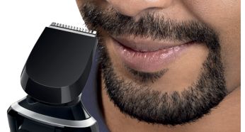 Détail 21 mm trimmer pour les lignes fines, les petites surfaces et les détails