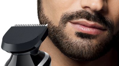 Full-sized trimmer