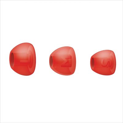 Soft silicon caps