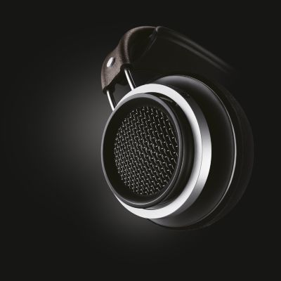 Acoustic open-back design