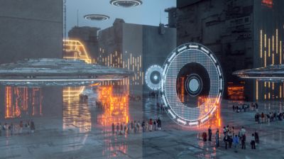 SmartImage-gamemodus
