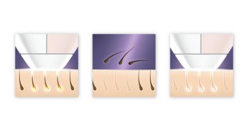 Enjoy smooth skin every day