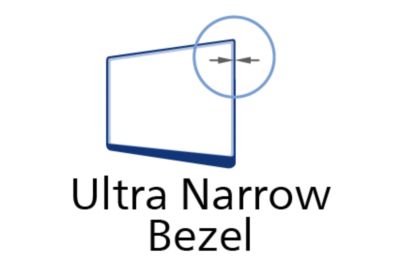 Ultra Dar Çerçeve