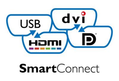 Подключение SmartConnect