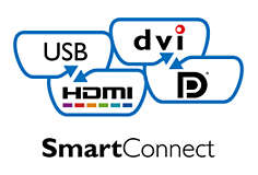 Подключение SmartConnect