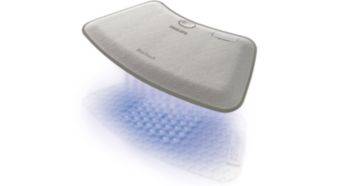Philips Bluetouch Pain Relief Patch