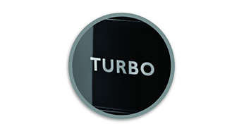 Kalın tüylerde hızlı sonuçlar veren turbo güç