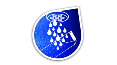 Water resistant