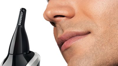 Nose and detail trimmer