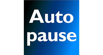 Steam function stops when you pause