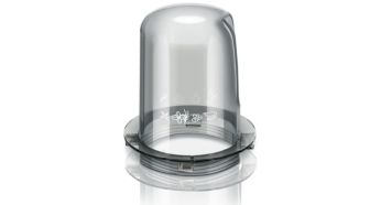 Mill for grinding hard ingredients