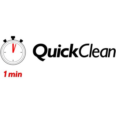 Công nghệ QUICKClean