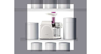 Philips HR1830 viva Collection Slow Juicer Price in Pakis