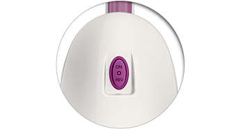 viva Collection Slow juicer HR1830/03 Philips