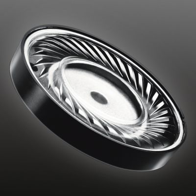 40mm neodymium driver
