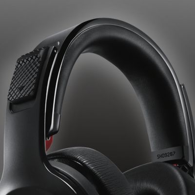 Ultra flexible TR90 headband