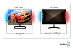 Philips Gioco 278G4 Philips Gioco 278G4