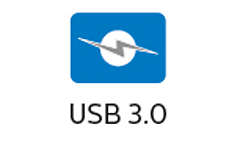 Высокоскоростной порт USB 3.0