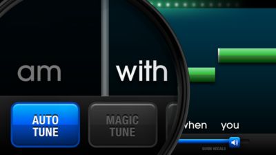Auto-Tune®