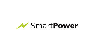 Funkcja oszczędności energii SmartPower