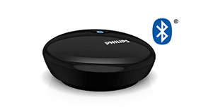 Bluetooth® connectivity