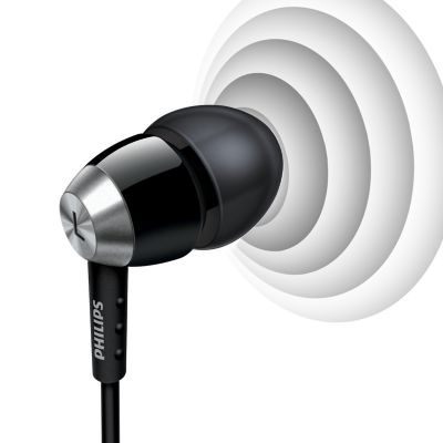 Small efficient speakers