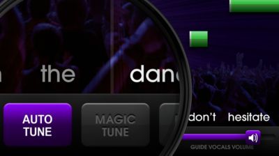 Auto-Tune®
