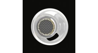 Copper alloy outer housing for lightweight durability