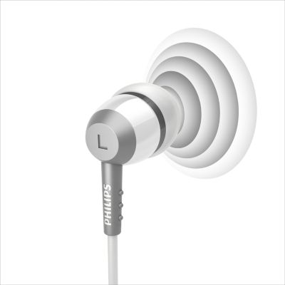 Small efficient speakers