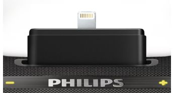 Philips DCM3155/12