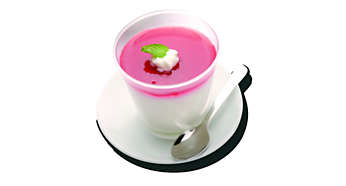 Специальный режим и емкость для приготовления домашнего йогурта