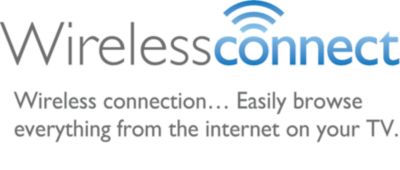 WirelessConnect