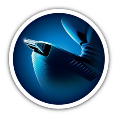 Precision trimmer