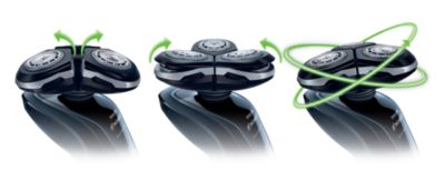 GyroFlex 3D