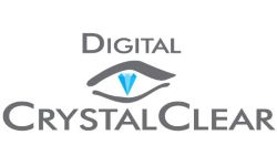 Digital Crystal Clear