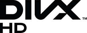 DivX HD Certified TV