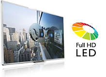 Televisor LED Full HD