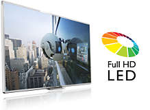 Téléviseur LED Full HD