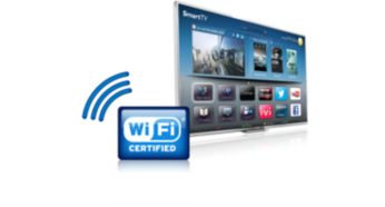 Встроенный модуль Wi-Fi для удобного подключения к сети Интернет