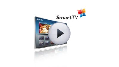 Онлайн-приложения Smart TV