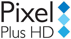 Pixel Plus HD
