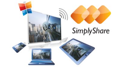 SimplyShare TV