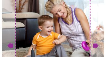 Extra-wide-angle lens to let you see more