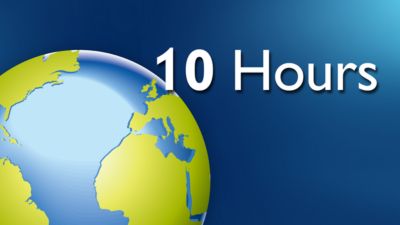 До 10 часов работы в Интернете