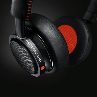 Acoustics closed-back design