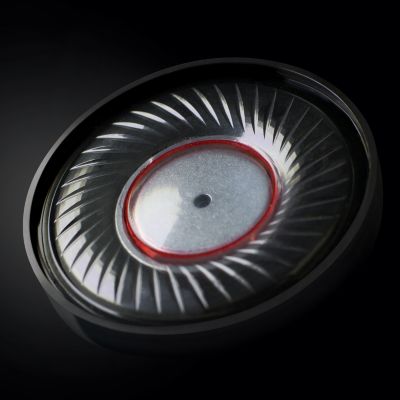 High power neodymium drivers
