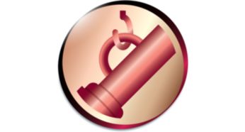 Easy storage hook for convenient storage