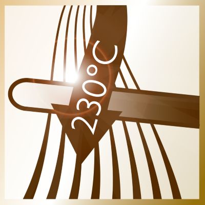 Эффективный нагревательный элемент