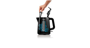 Philips HD9310/93 чайник Philips HD9310/93 чайник