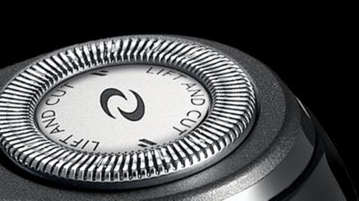 CloseCut blades